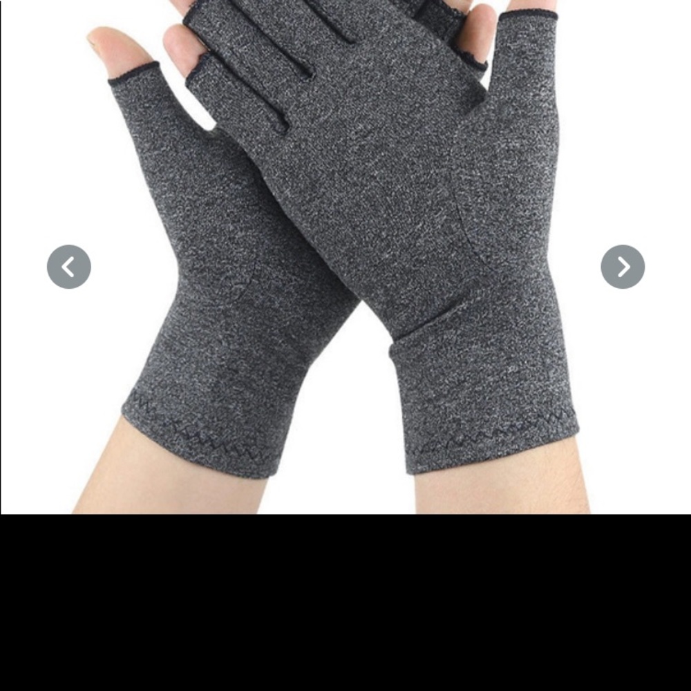 🧤 COMPRESSION GLOVES 🧤 - Picture 10 of 11